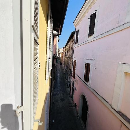 La Casa Sul Duomo Apartamento Terni Exterior foto