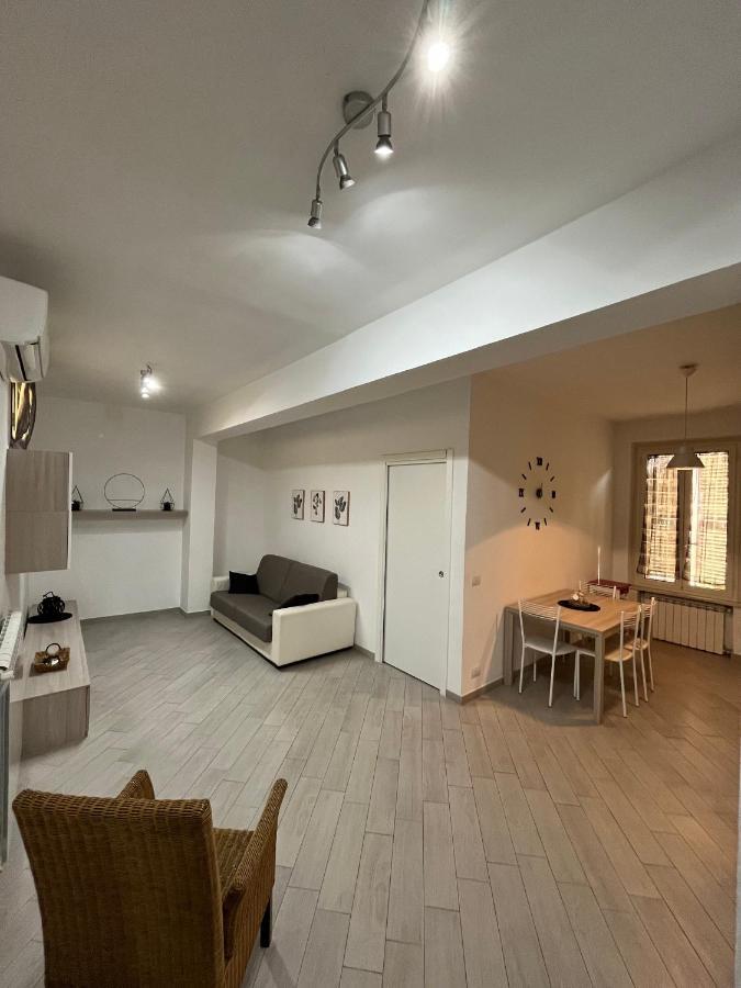 La Casa Sul Duomo Apartamento Terni Exterior foto