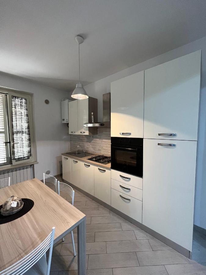 La Casa Sul Duomo Apartamento Terni Exterior foto