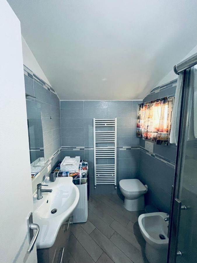 La Casa Sul Duomo Apartamento Terni Exterior foto