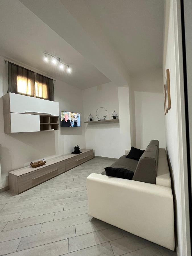 La Casa Sul Duomo Apartamento Terni Exterior foto