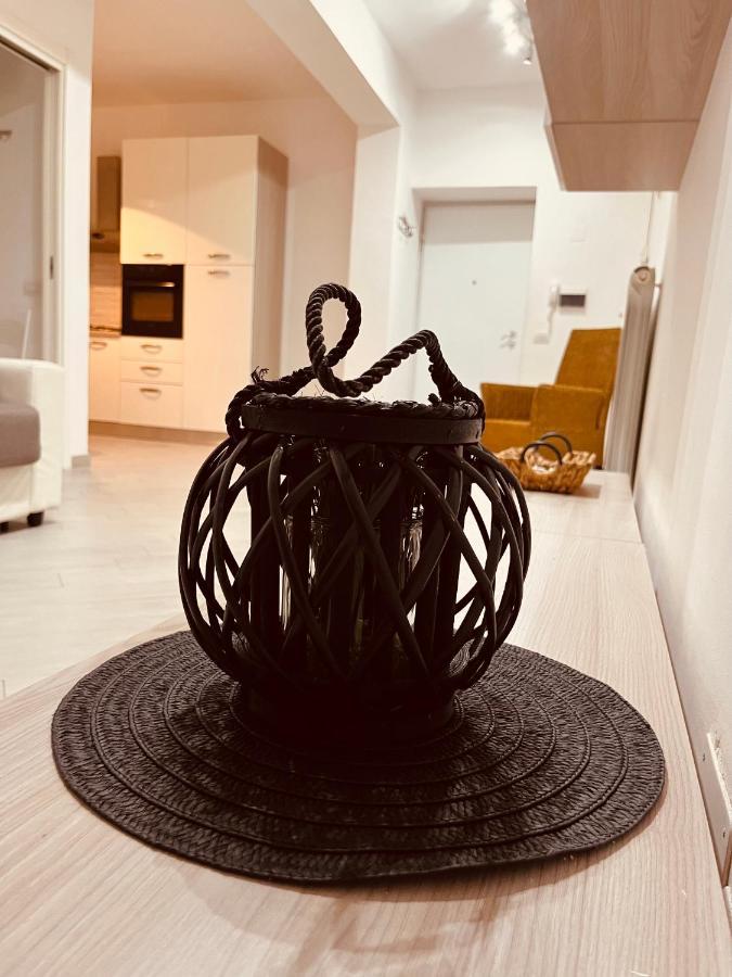 La Casa Sul Duomo Apartamento Terni Exterior foto