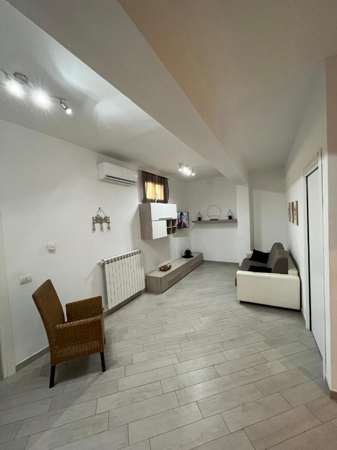 La Casa Sul Duomo Apartamento Terni Exterior foto