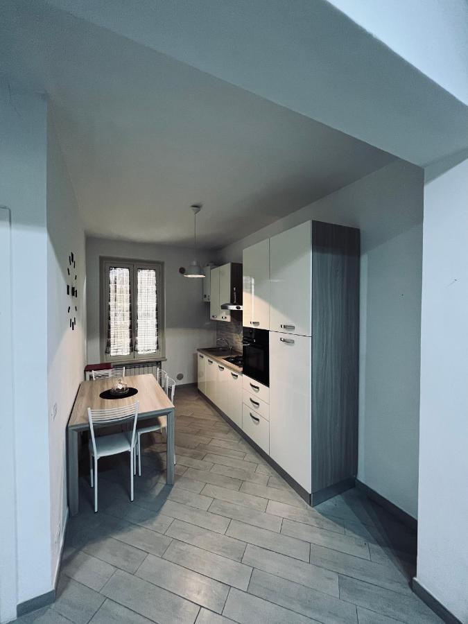 La Casa Sul Duomo Apartamento Terni Exterior foto